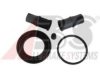 A.B.S. 43591 Repair Kit, brake caliper